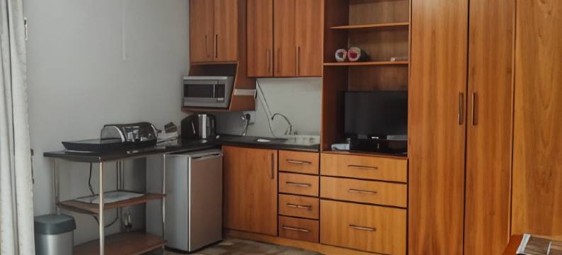 度班米斯特旅馆(D'Urbanmist)图片