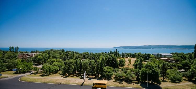 埃米尔酒店(Amiral Hotel)图片