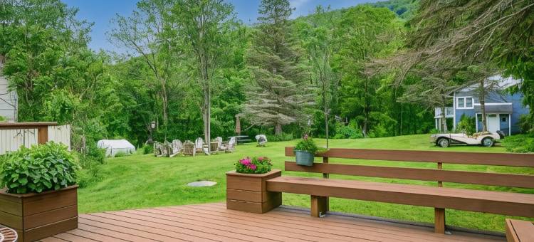 山峰珍宝民宿(Mountain Treasure Bed and Breakfast)图片