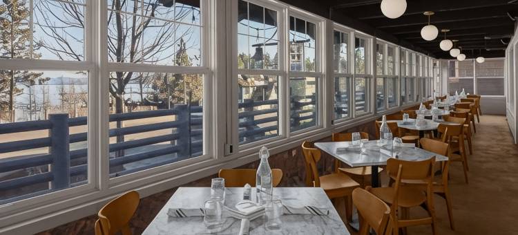 塔霍市evo酒店(Evo Hotel Tahoe City)图片