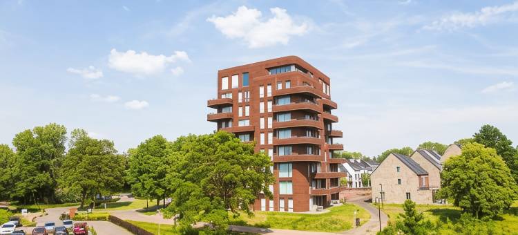 普林范朗多米欧酒店(Dormio Hotel de Prins Van Oranje)图片