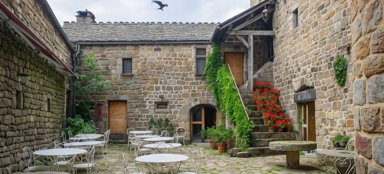 Auberge Regordane图片