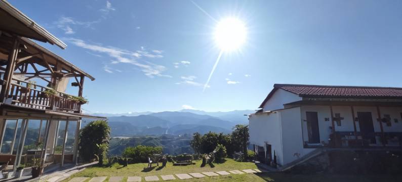 Hacienda Boutique Santa Rosanna图片