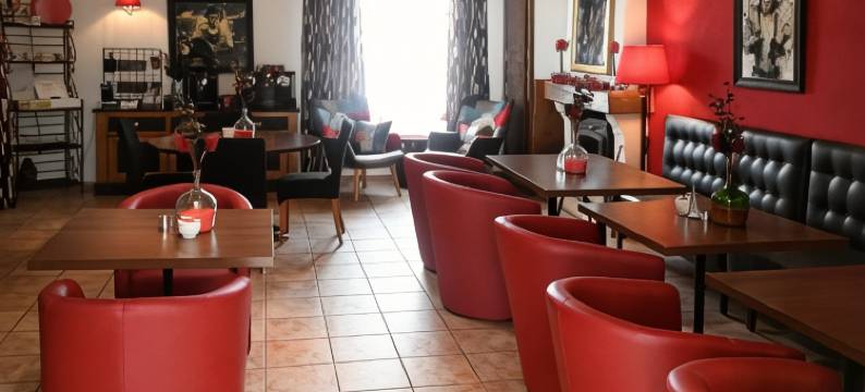 洛内旅馆(Logis Auberge de Launay)图片