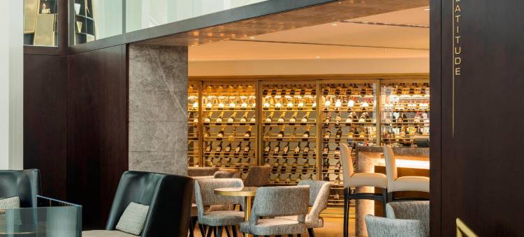 迪拜艾美酒店及会议中心(Le Méridien Dubai Hotel & Conference Centre)图片