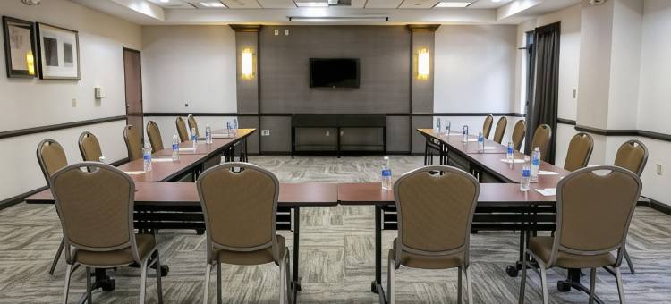 纳什维尔/富兰克林/冷泉凯悦嘉轩酒店(Hyatt Place Nashville Franklin Cool Spgs)图片