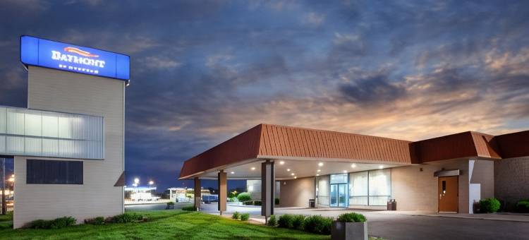 Baymont by Wyndham Northwood图片