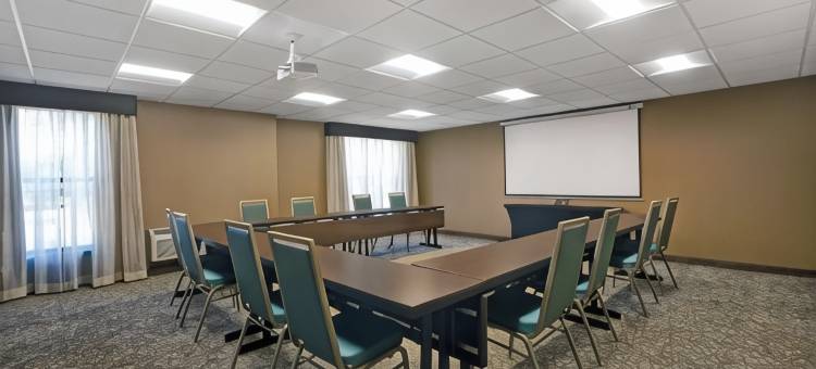 芝加哥林肯郡Homewood Suites by Hilton(Homewood Suites by Hilton Chicago-Lincolnshire)图片