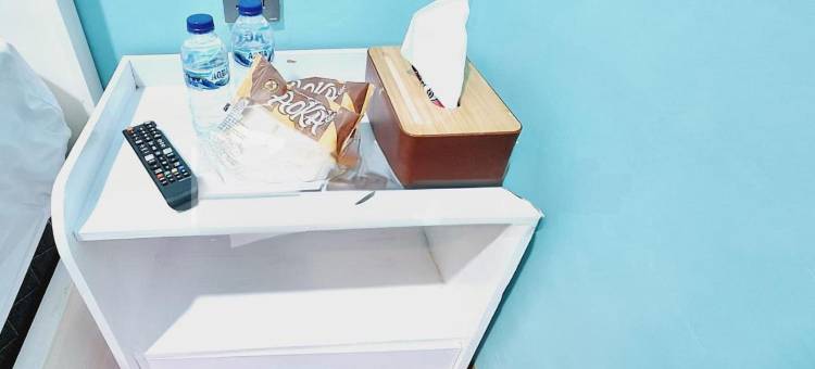 Griya Prashasta Mitra RedDoorz图片