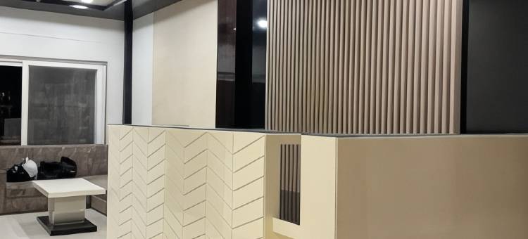 皇家大使馆酒店(Hotel Royal Embassy)图片