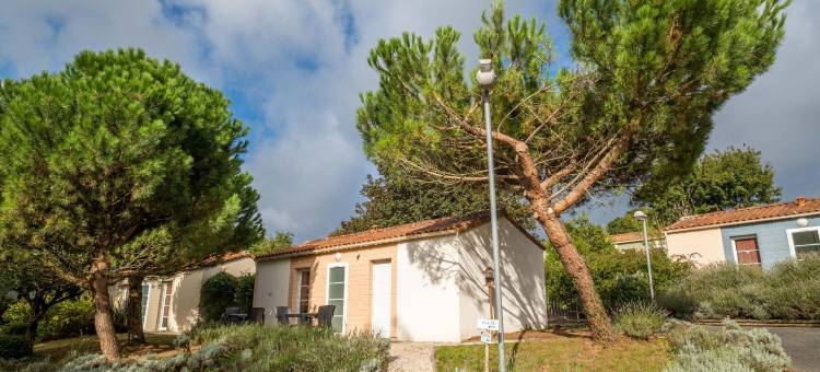 奥莉迪亚斯莱斯艾佩瑟酒店(Olydea les Epesses)图片