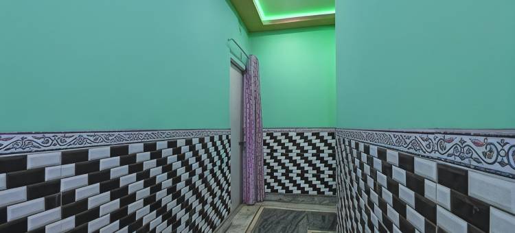 Hotel O Yuvraj Lodge图片