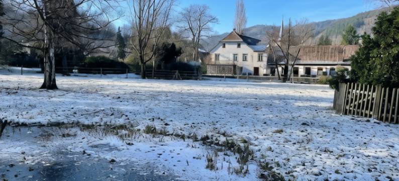 La Rubanerie酒店(Hôtel la Rubanerie)图片