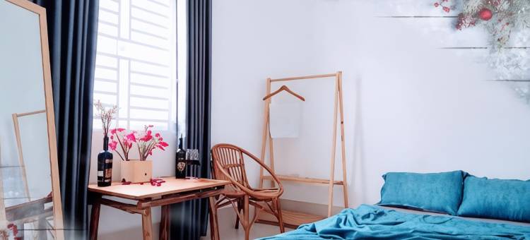 阿多拉中央公园青年旅舍(Adora Central Park Hostel)图片
