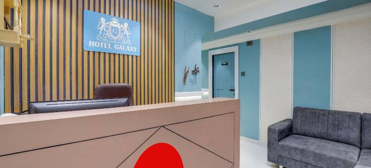 Hotel O Galaxy图片