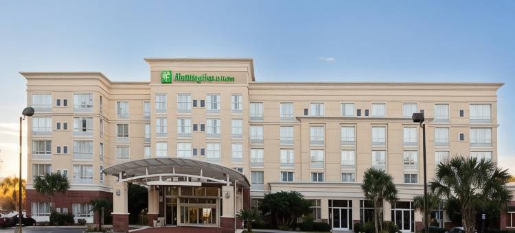 不伦瑞克希尔顿逸林酒店(DoubleTree by Hilton Brunswick)图片