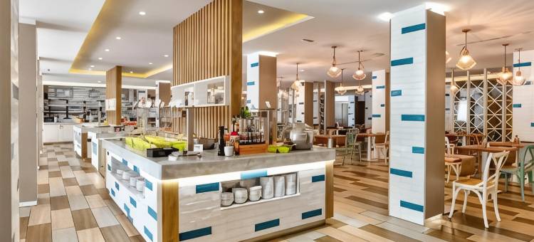 仙人掌花园柠檬灵魂酒店(Fergus Cactus Garden)图片