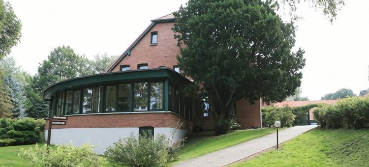 海德霍夫希酒店(Seehotel Heidehof)图片