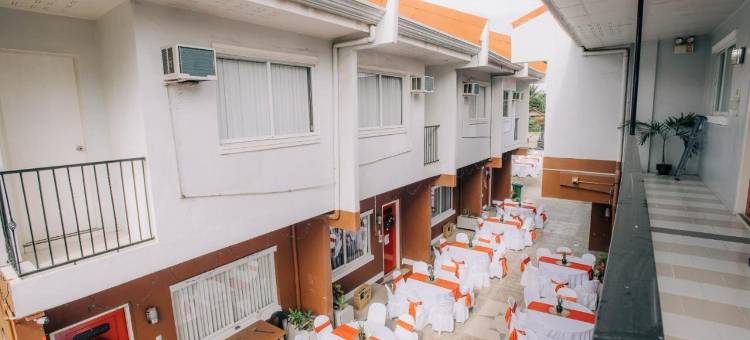 艾许利与比尔套房花园酒店(Ashley and Bill's Suites 'n Garden Hotel and Vacation Homes)图片