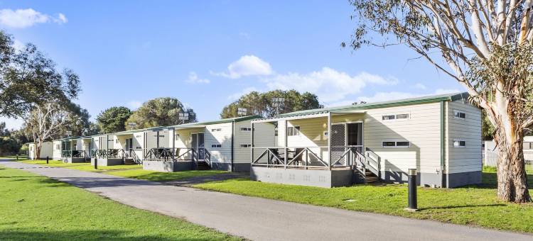 维克托港假日公园(Victor Harbor Holiday Park)图片