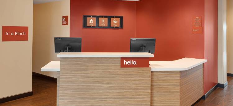 泰特斯维尔-肯尼迪航天中心TownePlace套房酒店(TownePlace Suites Titusville Kennedy Space Center)图片