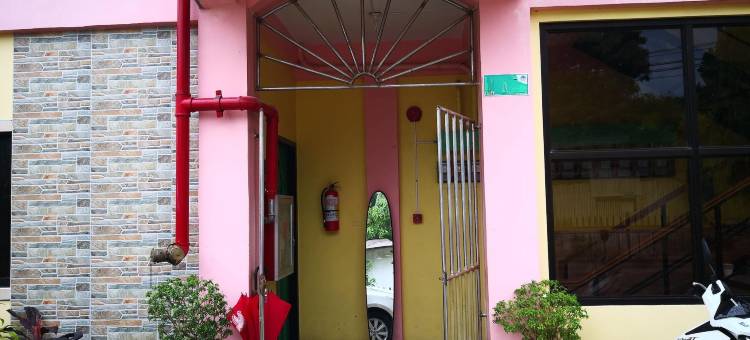 保和A's屋顶旅馆(A's Azotea de Bohol)图片