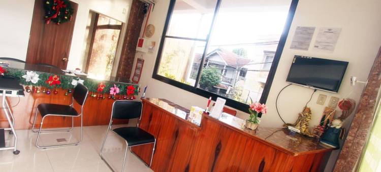 心脏服务酒店(Heart Hotel and Services)图片