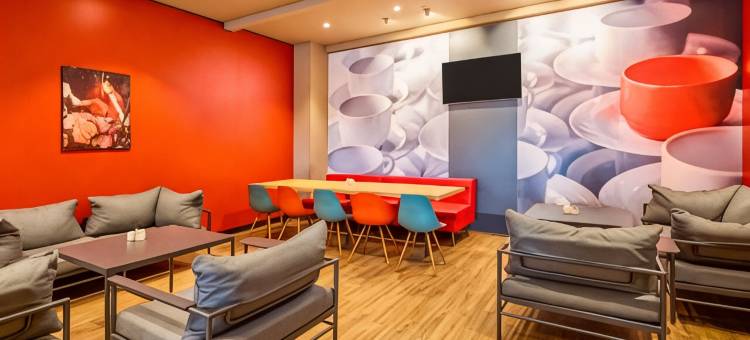 宜必思巴尔楚格酒店(Ibis Baar Zug)图片