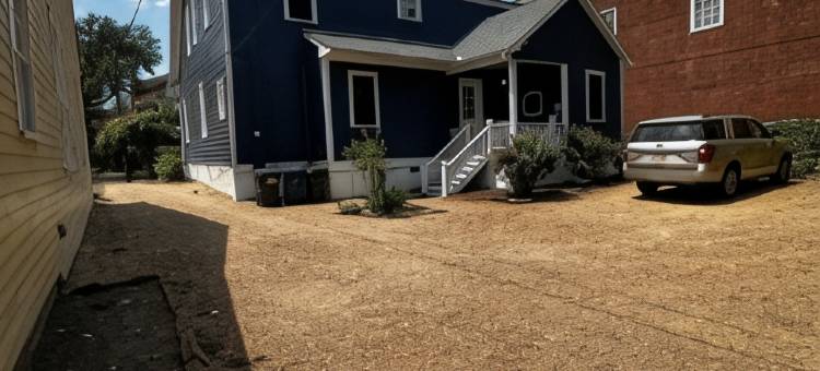 博蒙特之家(The Beaumont House Natchez)图片