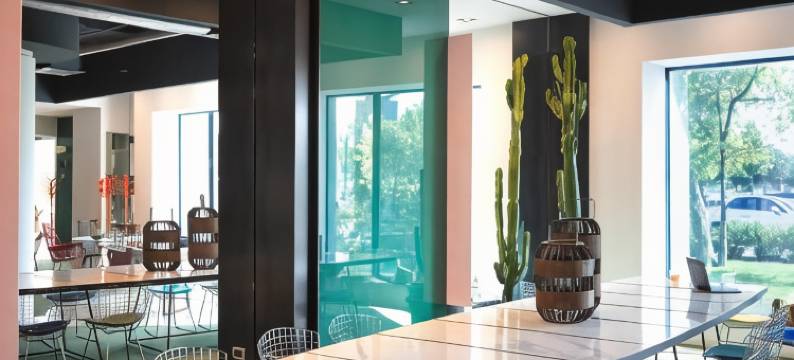 加尔达酒店(Garda Hotel)图片