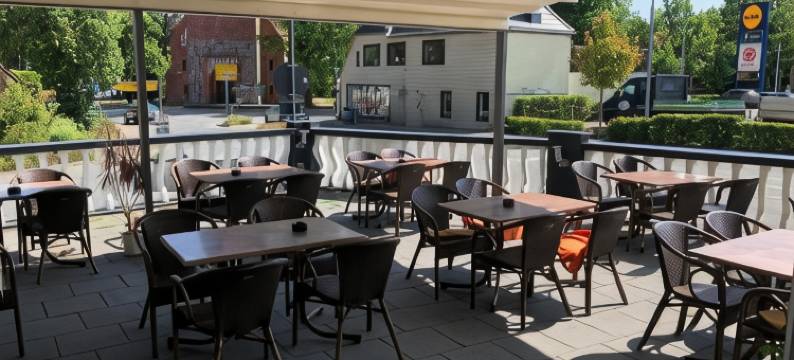 海迪旅馆(Heidepension Bispingen)图片