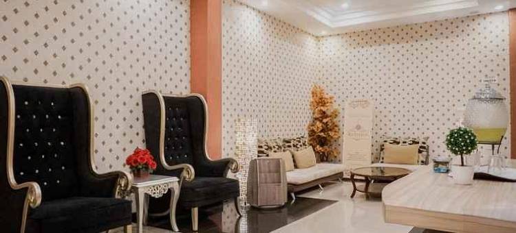 Kumala Hotel Banda Aceh图片