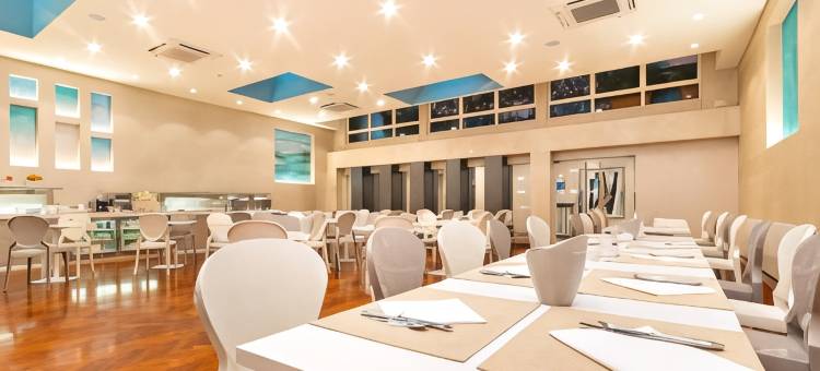蒙特罗萨酒店(Hotel Monte Rosa)图片