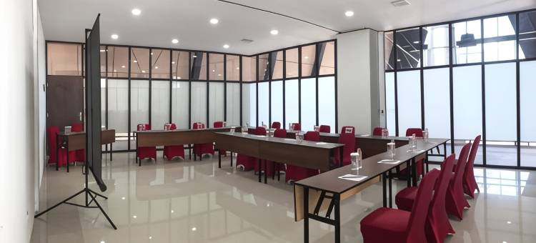 Coffee Hotel Akasi Dolok Sanggul图片