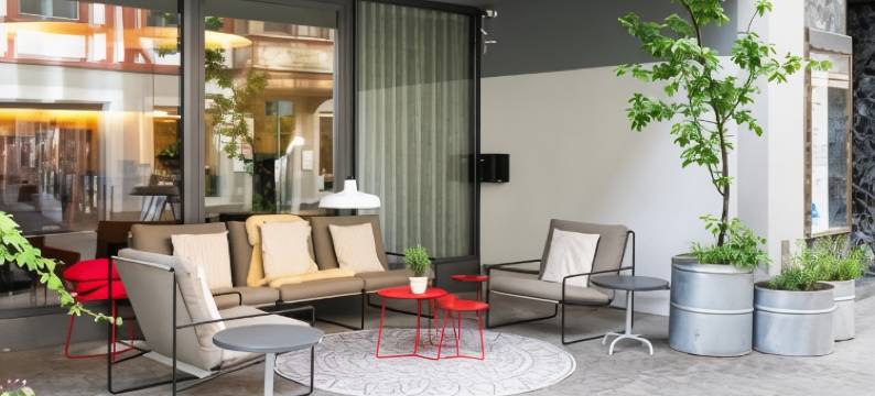 多姆酒店(Hotel Dom)图片