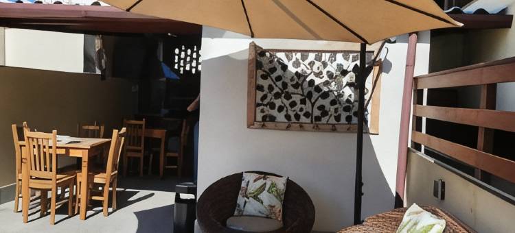 安格拉广场酒店(Palace Hotel)图片