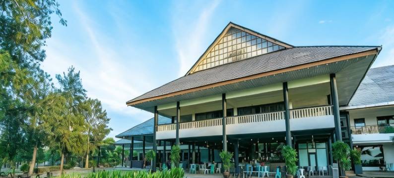 辛塔央度假村(Cinta Sayang Resort)图片