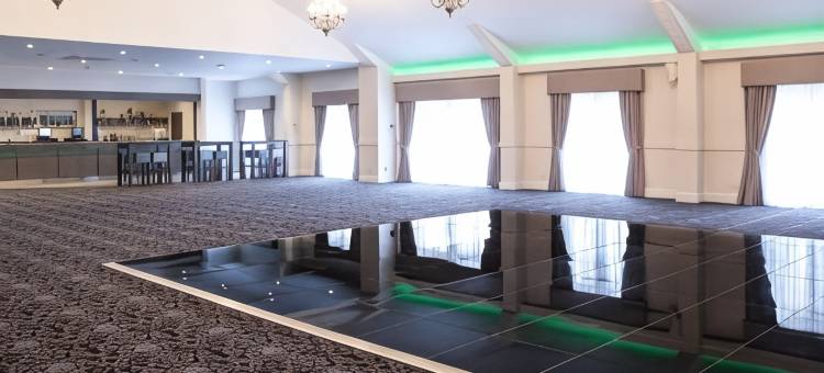 科比凯特林A43假日酒店(Holiday Inn CORBY - KETTERING A43 by IHG)图片