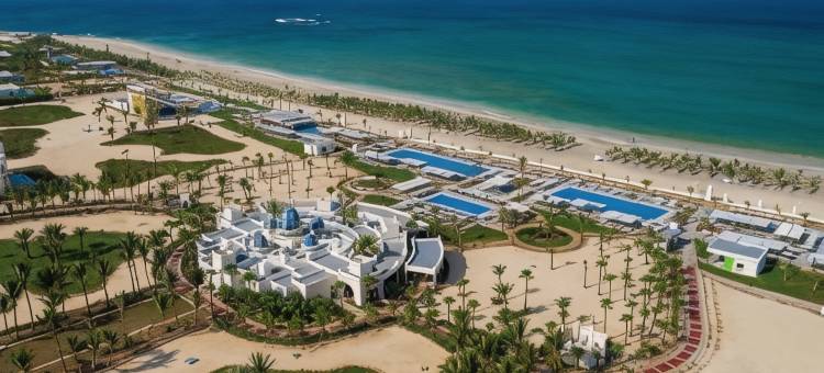 里乌卡拉姆博亚酒店 - 限成人- 全包(Hotel Riu Karamboa - All Inclusive - Adults Only)图片