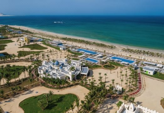 Hotel Riu Karamboa - All Inclusive - Adults OnlyHotel Overview