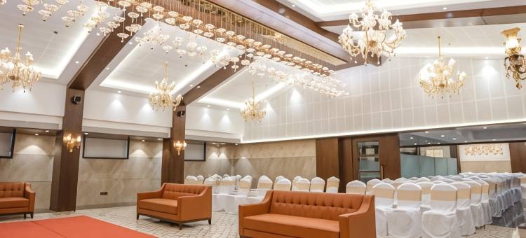 Instafeel酒店(InstaFeel Hotel)图片