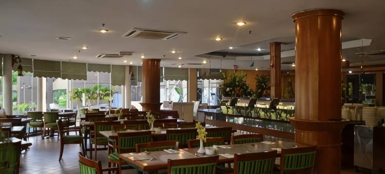 De Rhu海滩度假村(De Rhu Beach Resort)图片