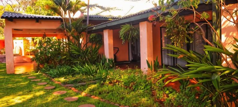 蝴蝶公寓(Butterfly Apartments)图片