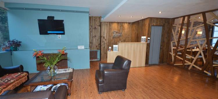 拉各斯7号酒店(Hotel 7 Lagos)图片