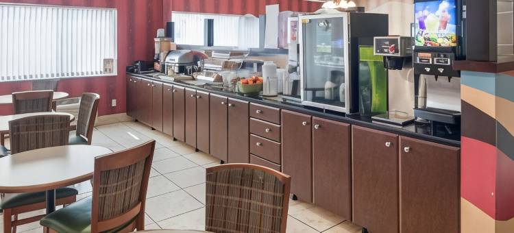 凯艺套房酒店(Quality Inn & Suites)图片