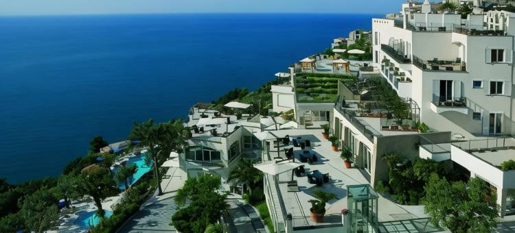 拉图健身水疗酒店(Hotel Raito Vietri Sul Mare)图片