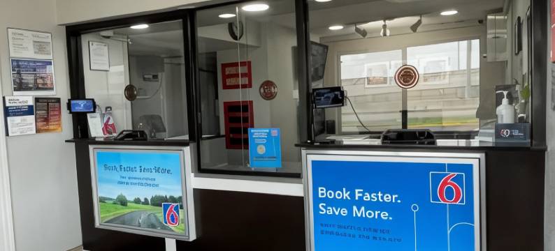 Studio 6 威奇托, KS - 机场(Studio 6 Wichita, KS Airport)图片