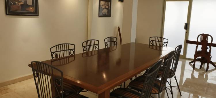 图班特罗皮斯雷索尔酒店(Resor Tuban Tropis)图片