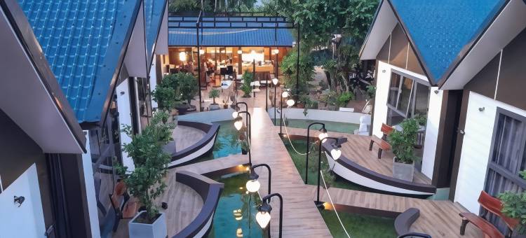 会安可可平房(Coco Bungalows Hoi An)图片
