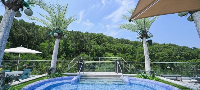 苏松酒店(Hotel Susung)图片